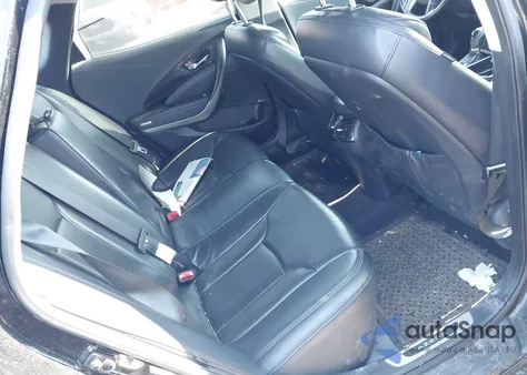 2016 Hyundai Azera Limited from USA, damaged, VIN KMHFH4JG3GA518710